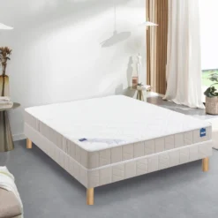 BULTEX Ensemble matelas et sommier Tokyo