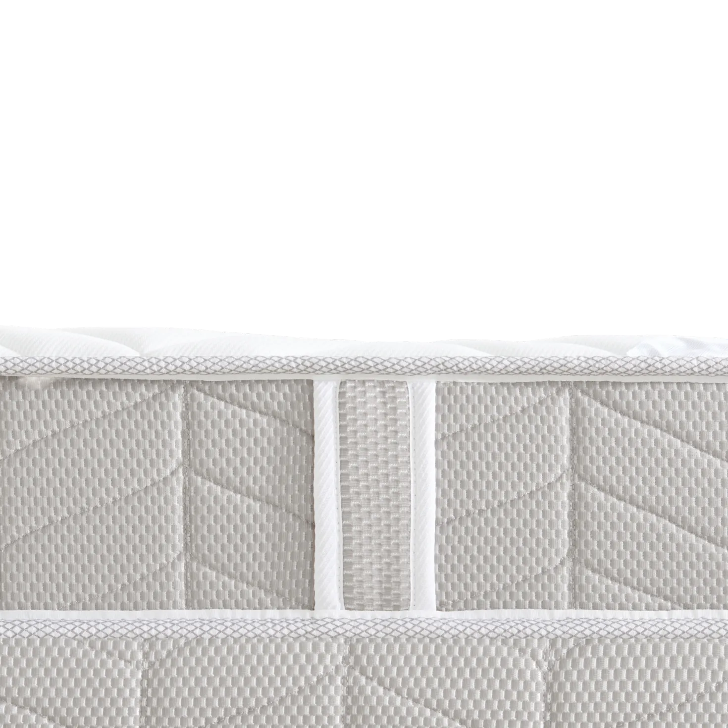BULTEX Ensemble matelas et sommier Tokyo
