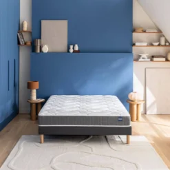 BULTEX Ensemble matelas et sommier Essential