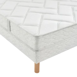 BULTEX Ensemble matelas et sommier Back to Basics