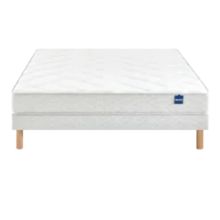 BULTEX Ensemble matelas et sommier Back to Basics