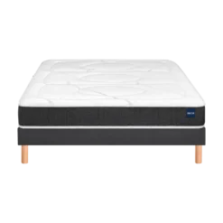 BULTEX Ensemble matelas et sommier Smart Repair