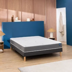 BULTEX Ensemble matelas et sommier Smart Repair