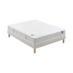BULTEX Ensemble matelas et sommier Olio