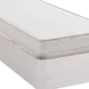 BULTEX Ensemble sommier Space Up junior et matelas Fair