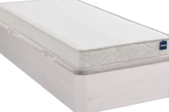 BULTEX Ensemble sommier Space Up junior et matelas Fair