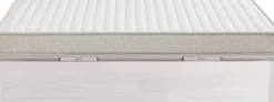 BULTEX Ensemble sommier Space Up junior et matelas Fair