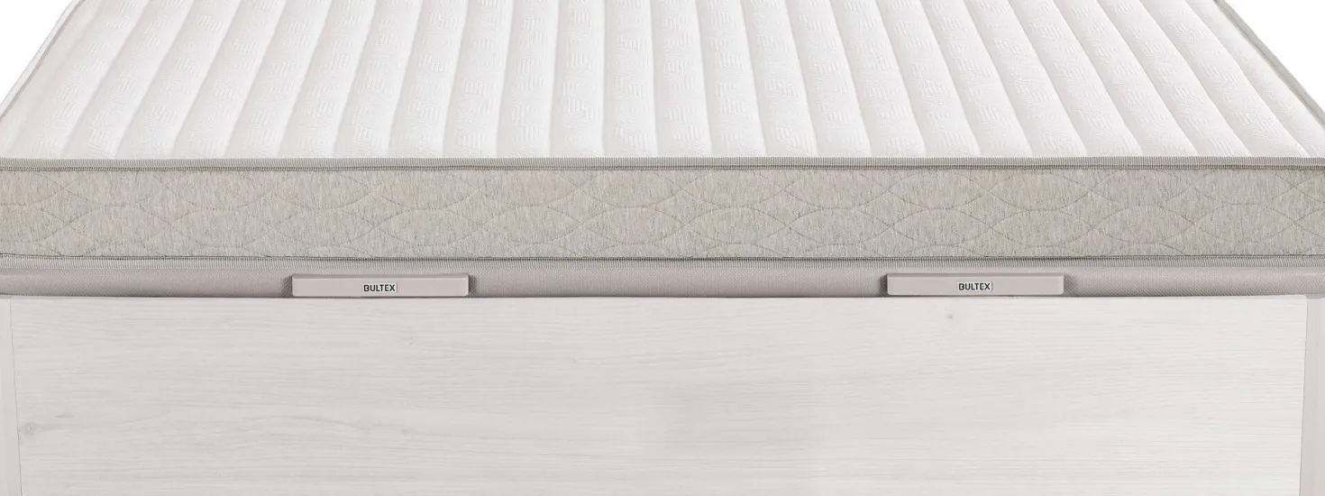 BULTEX Ensemble sommier Space Up junior et matelas Fair