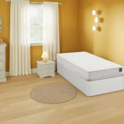 BULTEX Ensemble sommier Space Up junior et matelas Fair