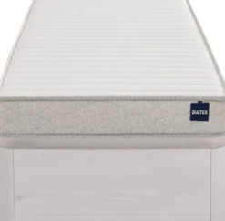 BULTEX Ensemble sommier Space Up junior et matelas Fair