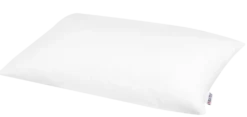 BULTEX Lot de 2 oreillers moelleux