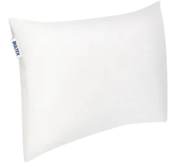 BULTEX Lot de 2 oreillers moelleux