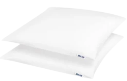 BULTEX Lot de 2 oreillers moelleux