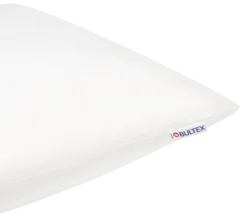 BULTEX Lot de 2 oreillers moelleux