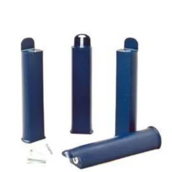 BULTEX Lot de 4 pieds pour cadre morphologique, 22 cm