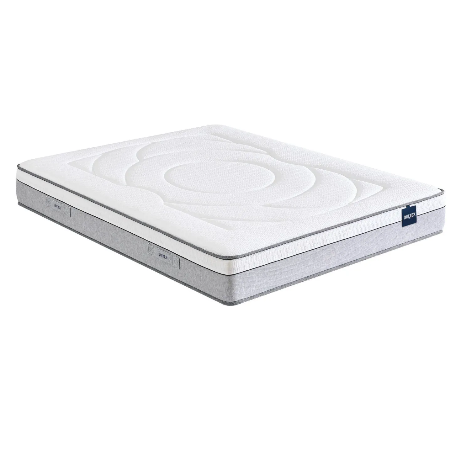 BULTEX Matelas hybride 26 cm Move