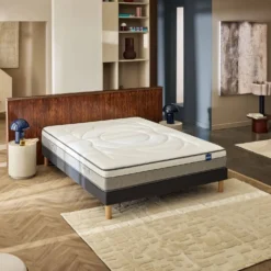 BULTEX Matelas hybride 26 cm Move
