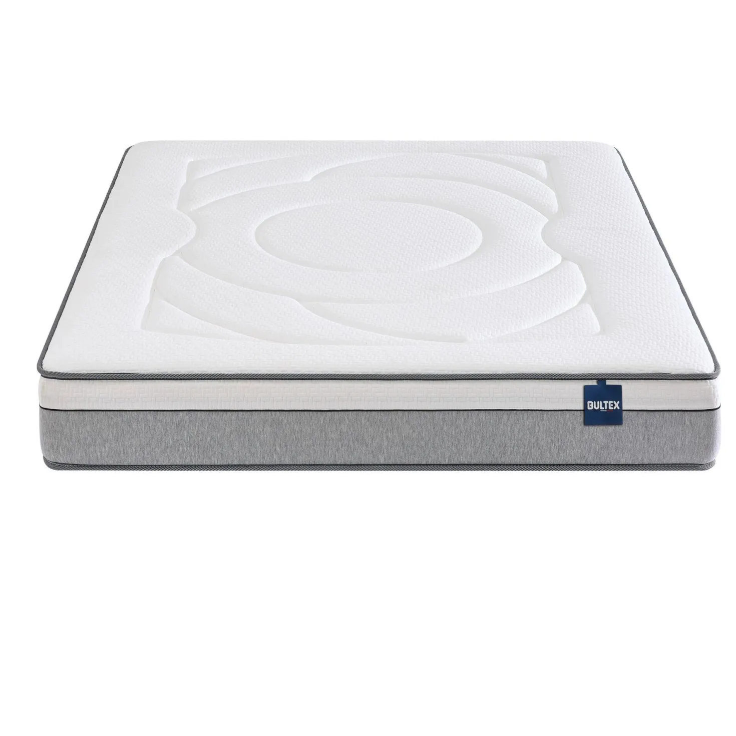 BULTEX Matelas hybride 26 cm Move