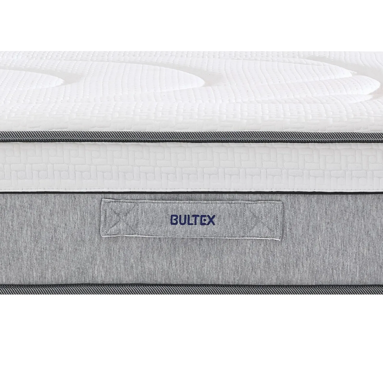 BULTEX Matelas hybride 26 cm Move