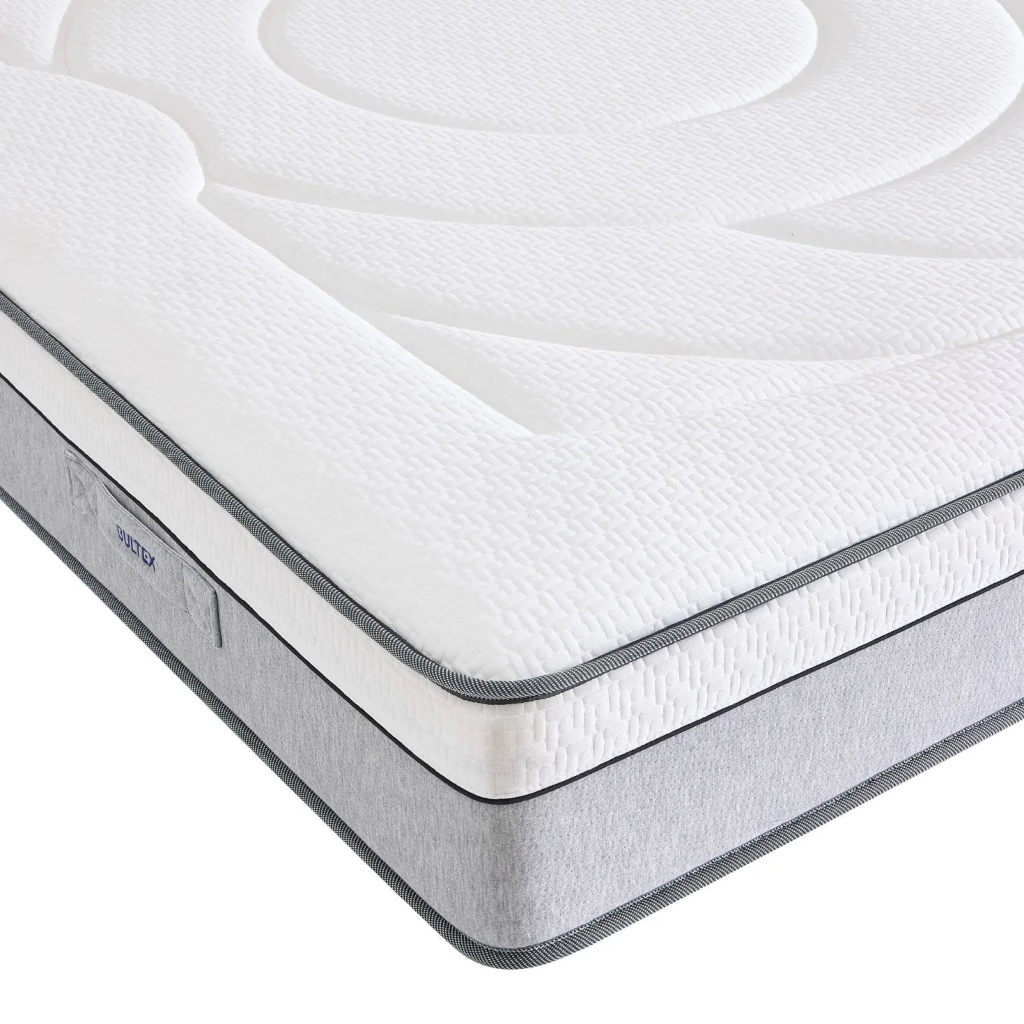 BULTEX Matelas hybride 26 cm Move