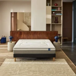BULTEX Matelas hybride 26 cm Move