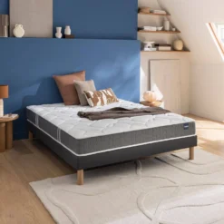 BULTEX Matelas mousse 20 cm Essential