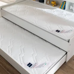 BULTEX Matelas mousse 11 cm pour lit gigogne