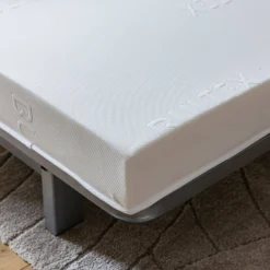 BULTEX Matelas mousse 14 cm pour banquette clic clac