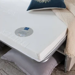 BULTEX Matelas mousse 7 cm pour canapé lit