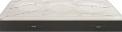 BULTEX Matelas mousse 23 cm Smart Repair