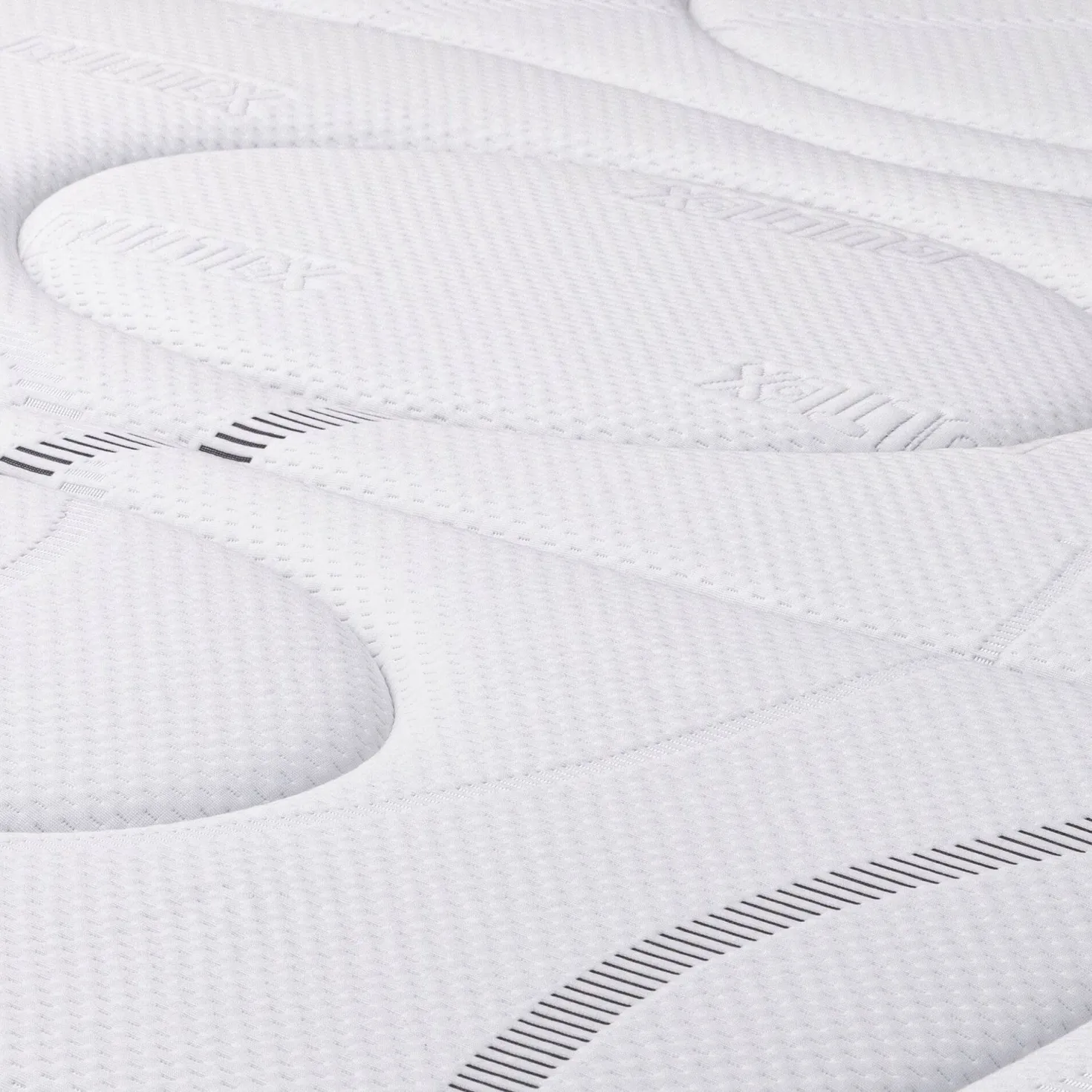 BULTEX Matelas mousse 23 cm Smart Repair
