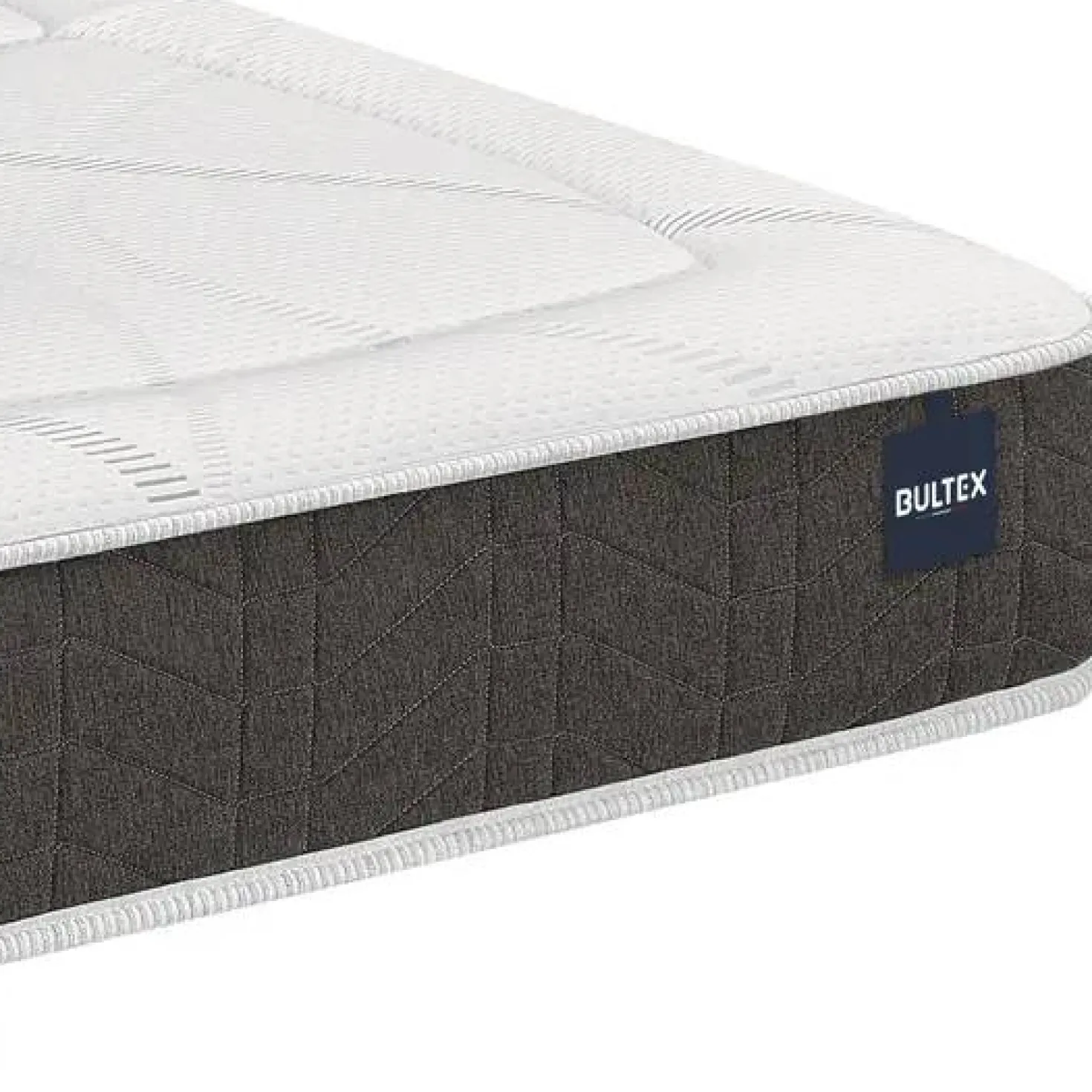 BULTEX Matelas mousse 23 cm Smart Repair