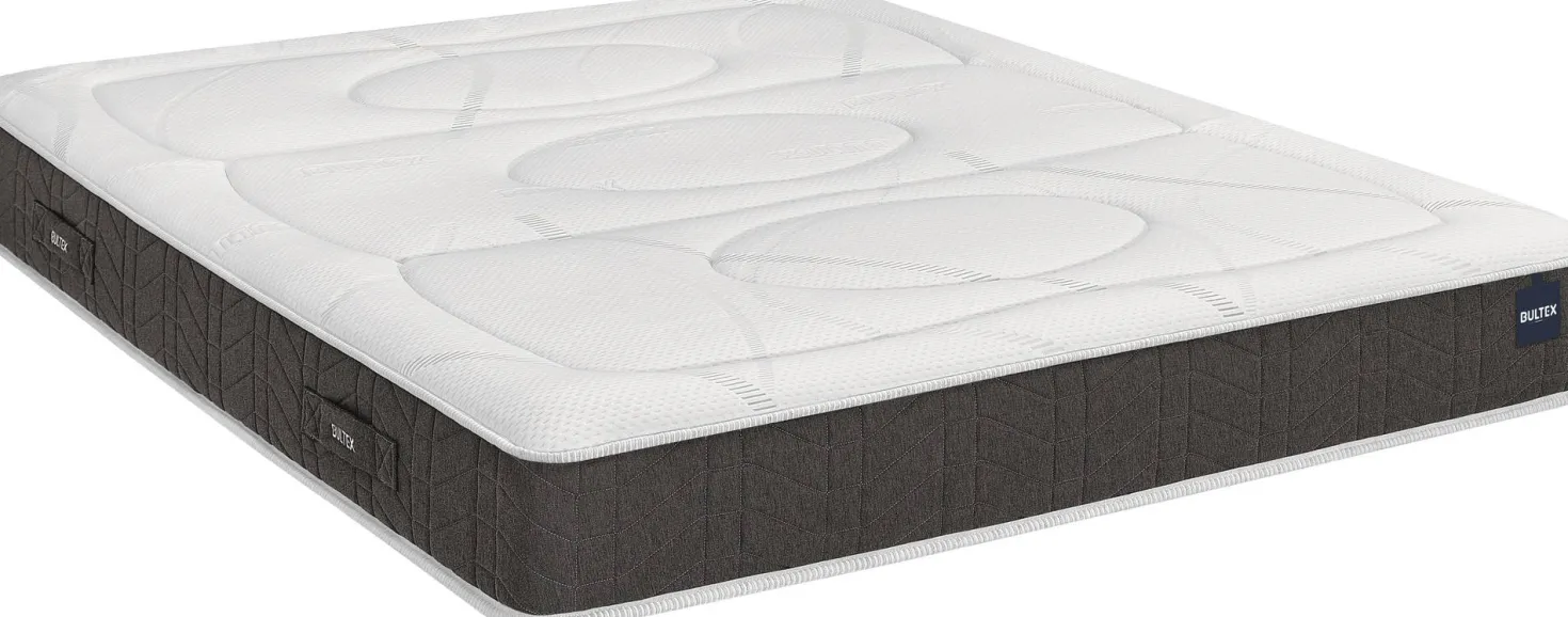 BULTEX Matelas mousse 23 cm Smart Repair