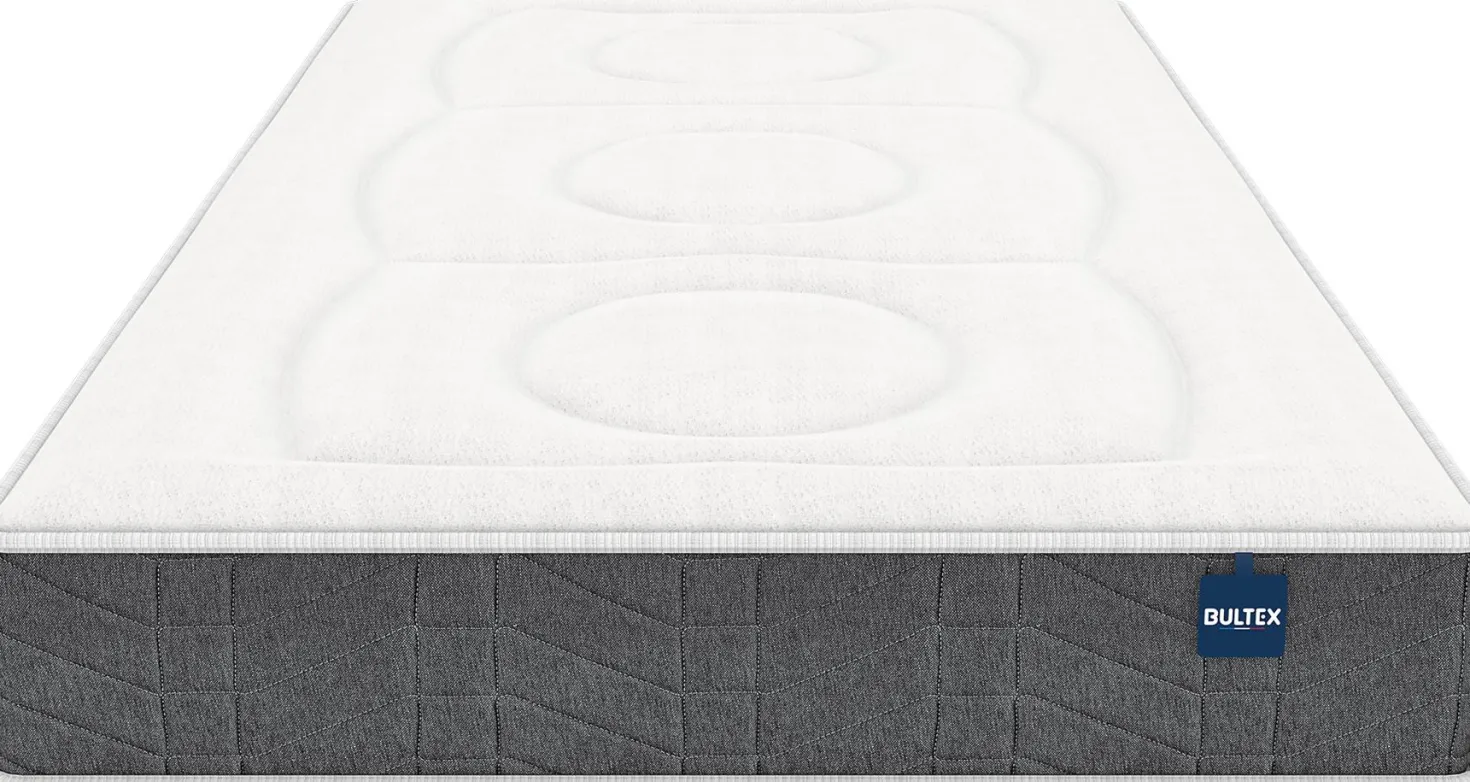 BULTEX Matelas mousse 23 cm Smart Repair