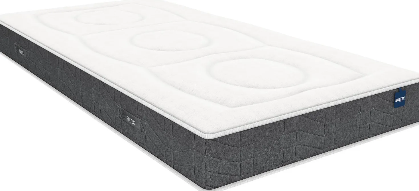BULTEX Matelas mousse 23 cm Smart Repair