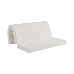 BULTEX Matelas mousse pour BZ 11 cm