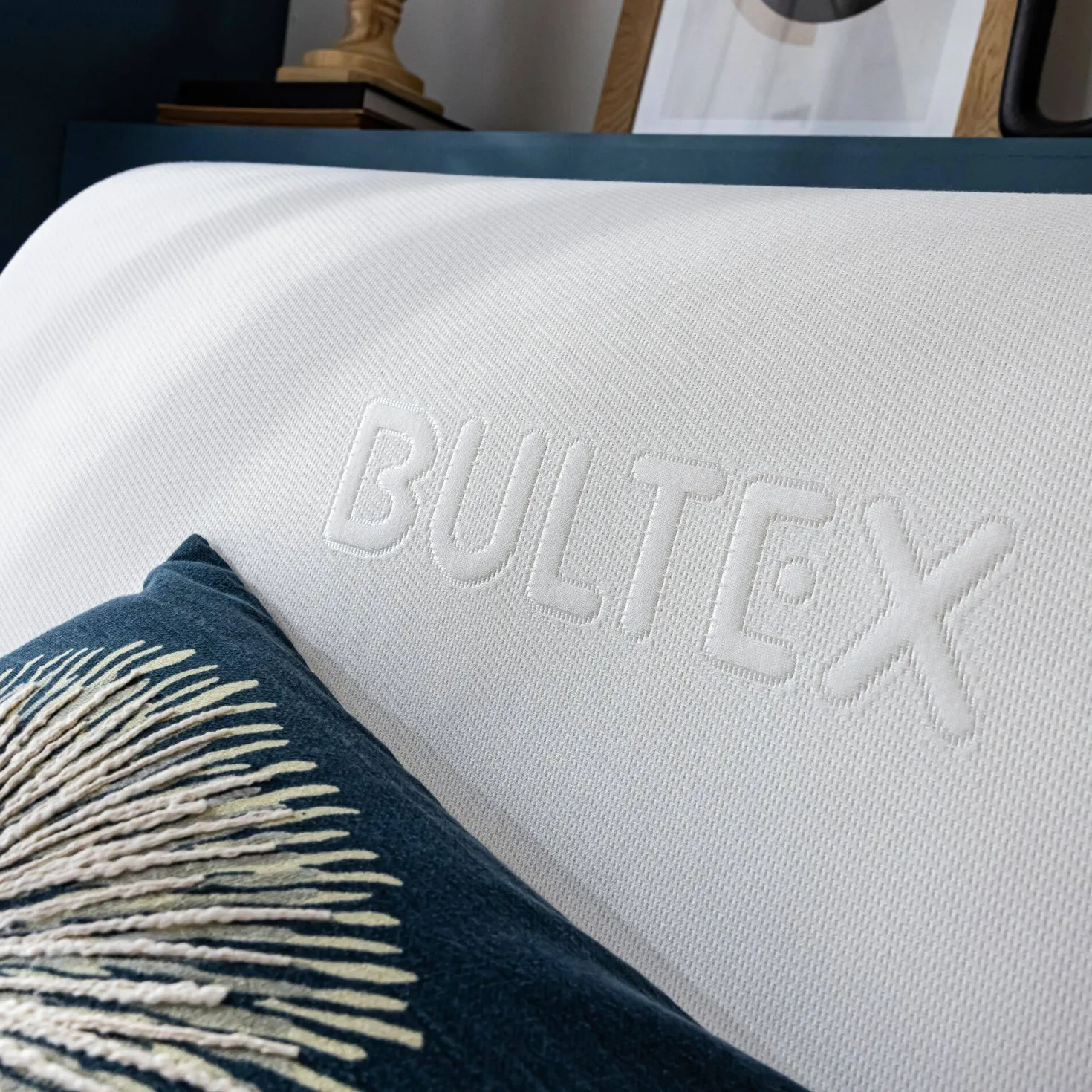 BULTEX Matelas mousse pour BZ 11 cm