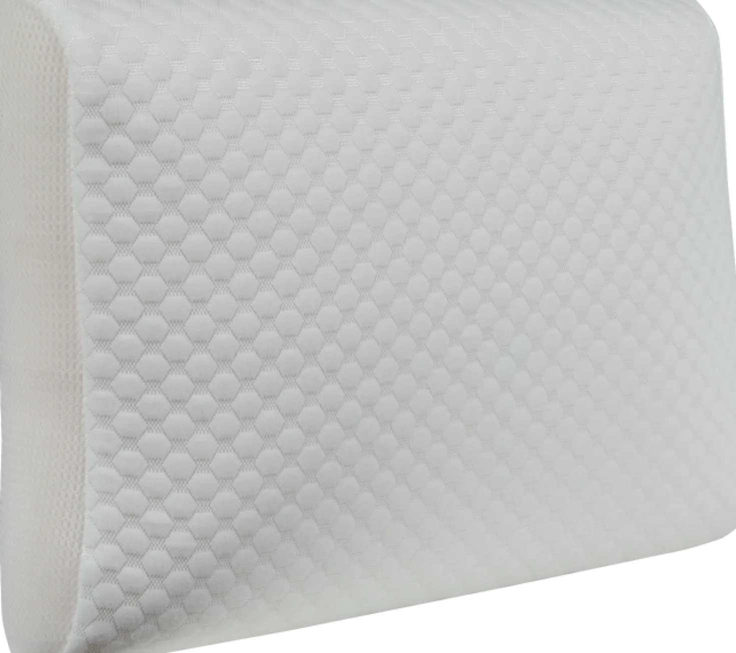 BULTEX Oreiller anatomique moelleux