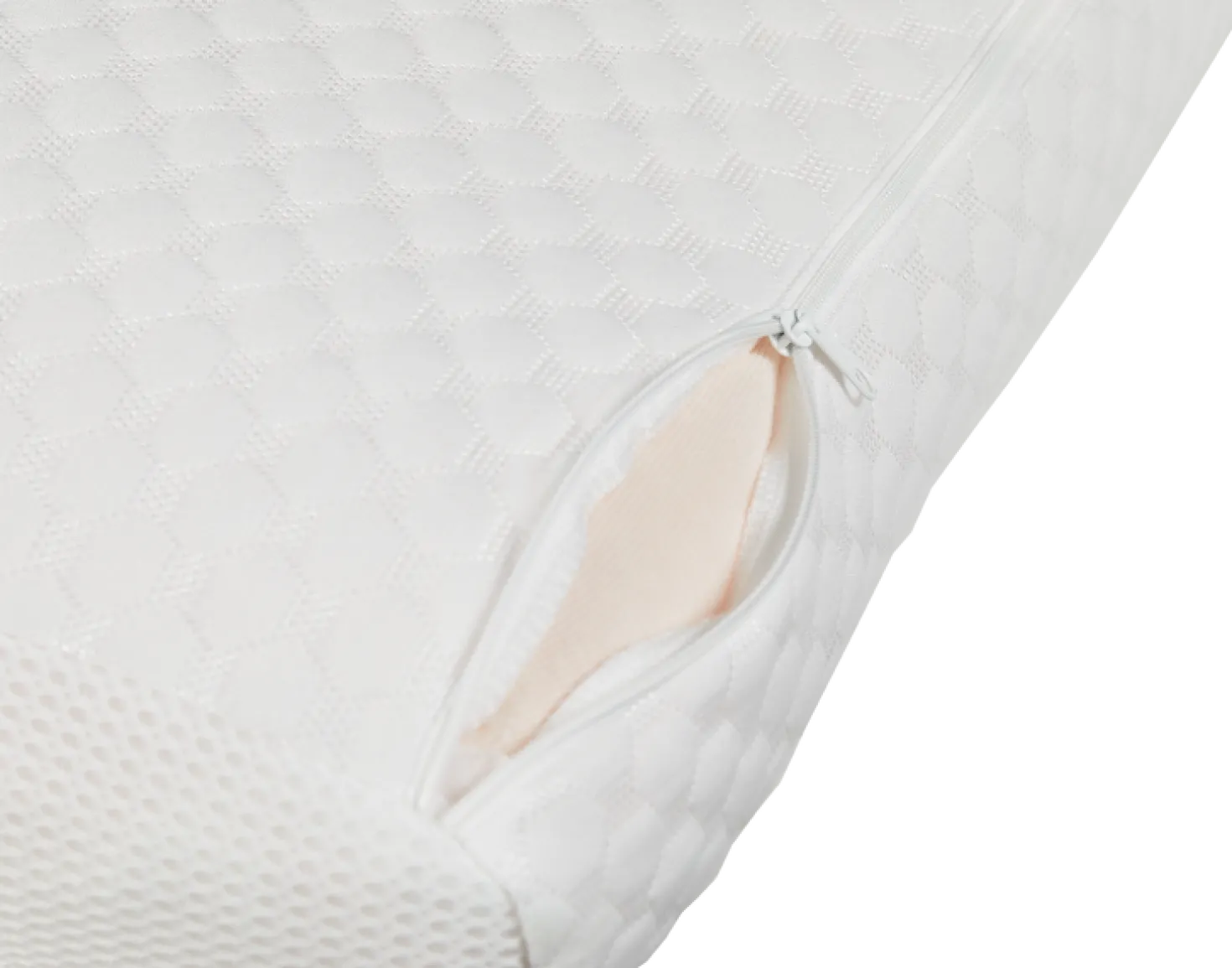 BULTEX Oreiller anatomique moelleux