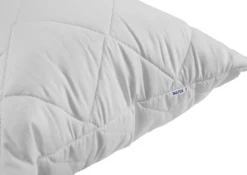 BULTEX Oreiller Confort 2 en 1