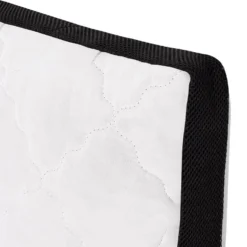 BULTEX Oreiller ferme en mousse à mémoire de forme Spécial Cervicales