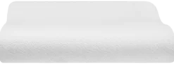 BULTEX Oreiller ferme ergonomique à mémoire de forme