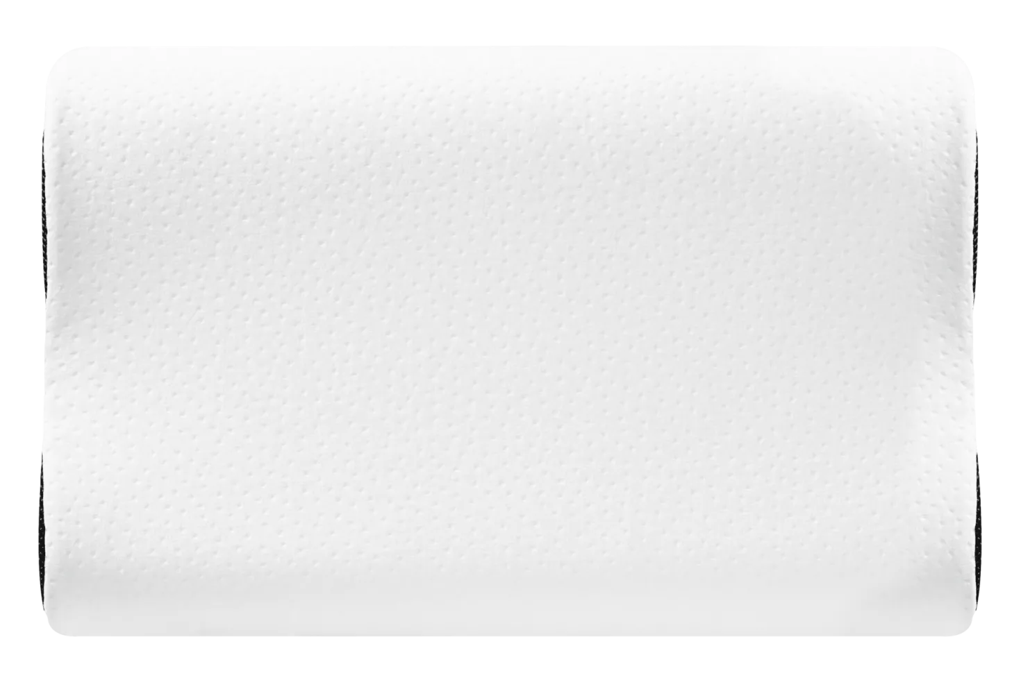 BULTEX Oreiller ferme ergonomique à mémoire de forme