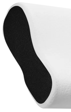 BULTEX Oreiller ferme ergonomique à mémoire de forme