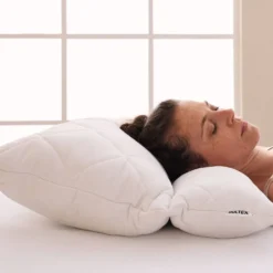BULTEX Oreiller Mémo 3 en 1