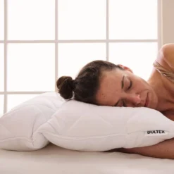 BULTEX Oreiller Mémo 3 en 1