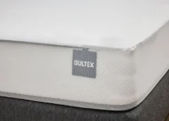 BULTEX Protège matelas coton Doux