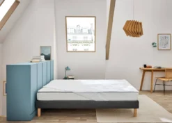BULTEX Protège matelas coton Doux