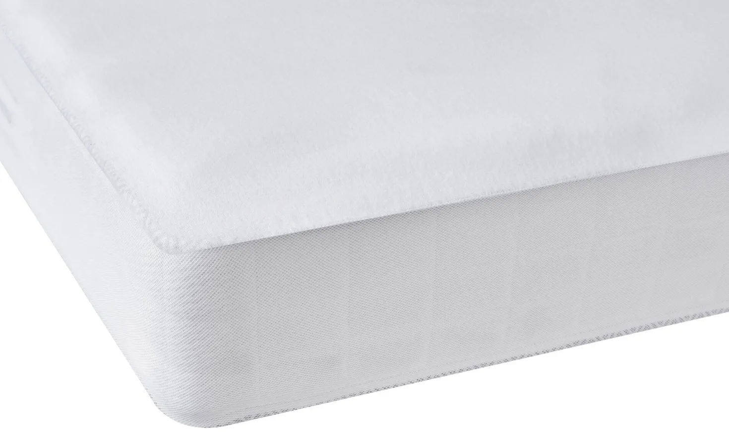 BULTEX Protège matelas coton Doux