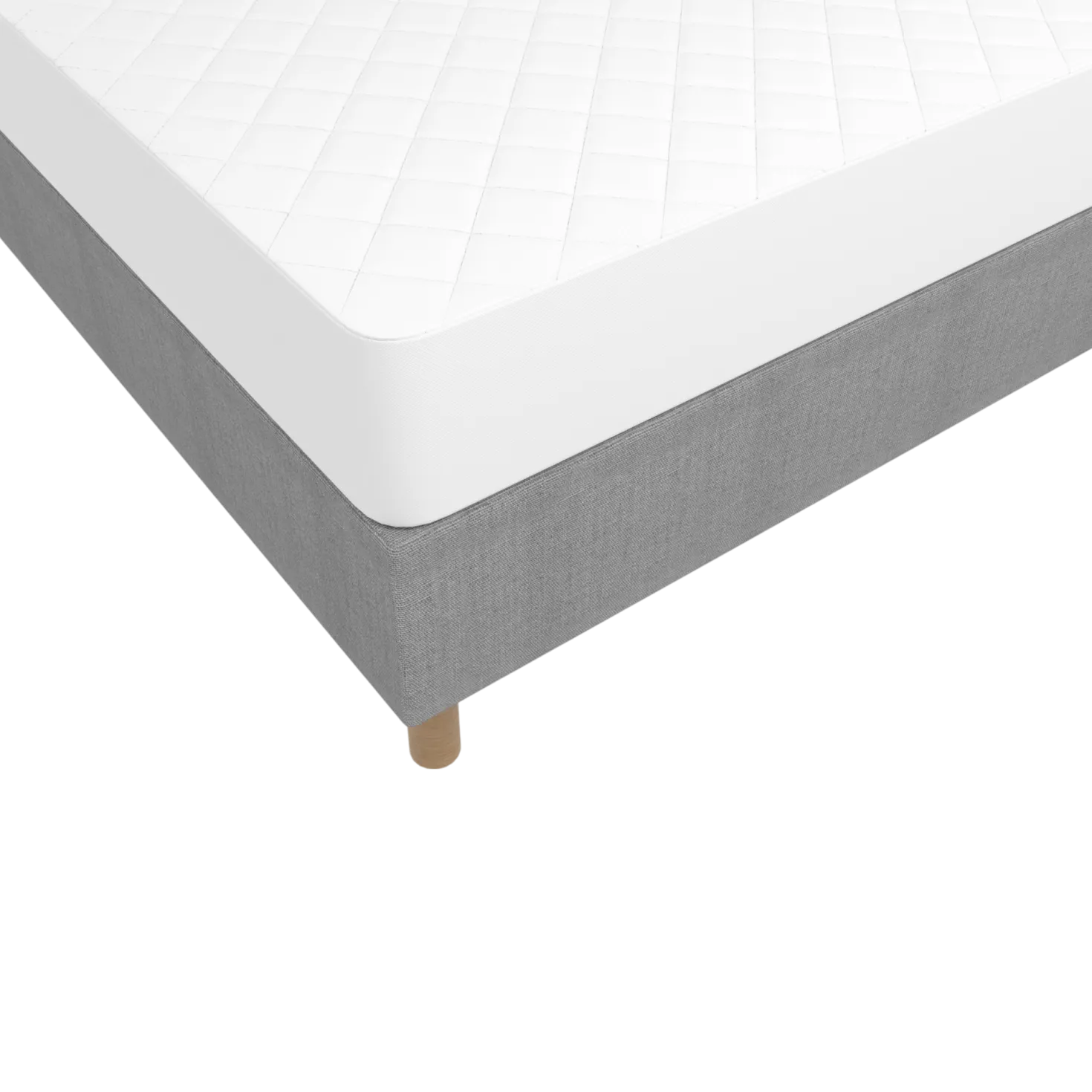 BULTEX Protège matelas grand confort absorbant